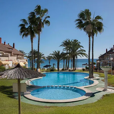 Holiday home Casa En La Playa Con Vistas Al Mar *