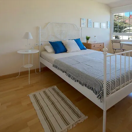 Casa En La Playa Con Vistas Al Mar *