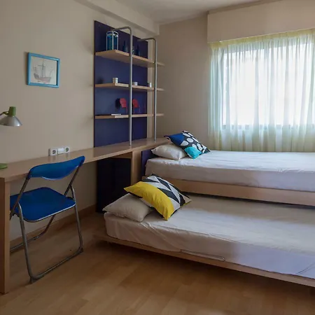 Casa En La Playa Con Vistas Al Mar Holiday home *