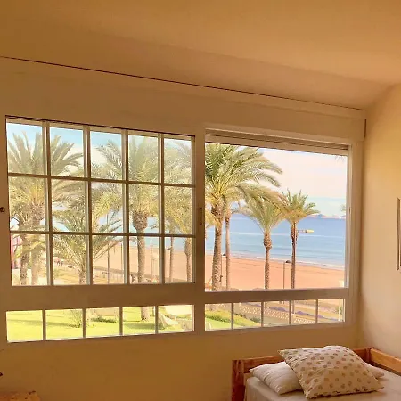Holiday home Casa En La Playa Con Vistas Al Mar El Campello