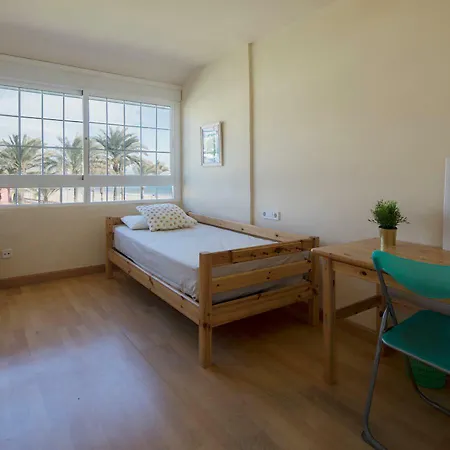 Casa En La Playa Con Vistas Al Mar